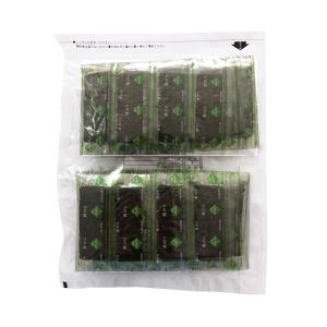 Snack Roasted Seaweed  12 cut 5 sheets