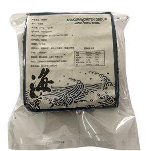 100枚全型烤海苔